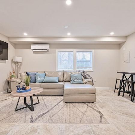 653 3Rd St Unit1 Afterdune Delight 2Br Near Beach Somers Point Luaran gambar