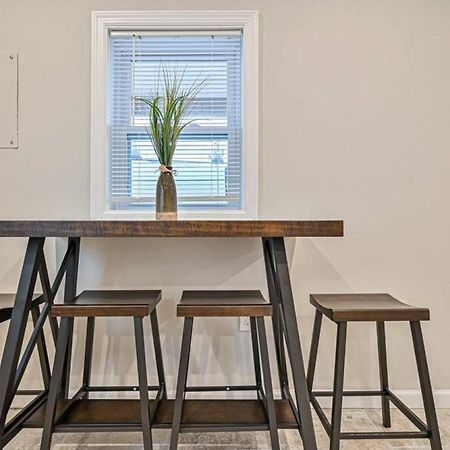 653 3Rd St Unit1 Afterdune Delight 2Br Near Beach Somers Point Luaran gambar