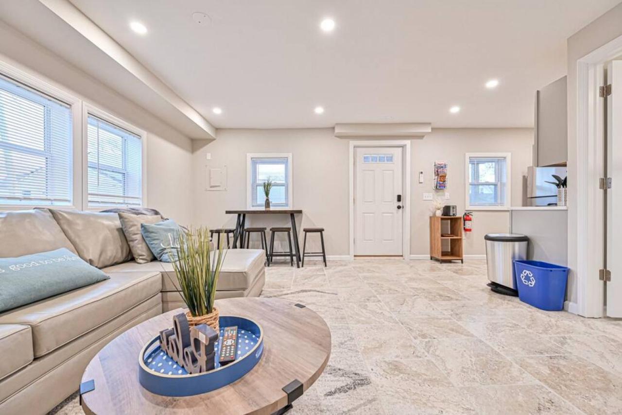 653 3Rd St Unit1 Afterdune Delight 2Br Near Beach Somers Point Luaran gambar