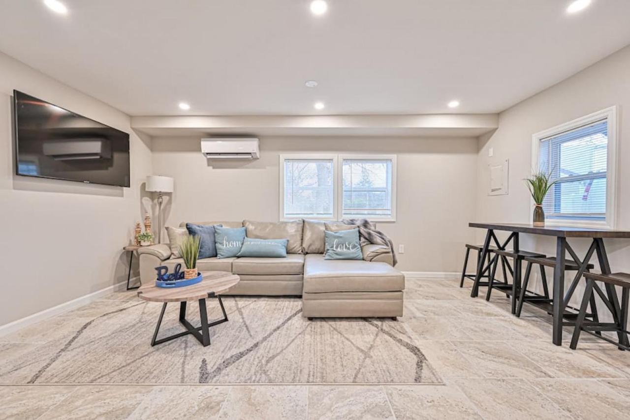 653 3Rd St Unit1 Afterdune Delight 2Br Near Beach Somers Point Luaran gambar