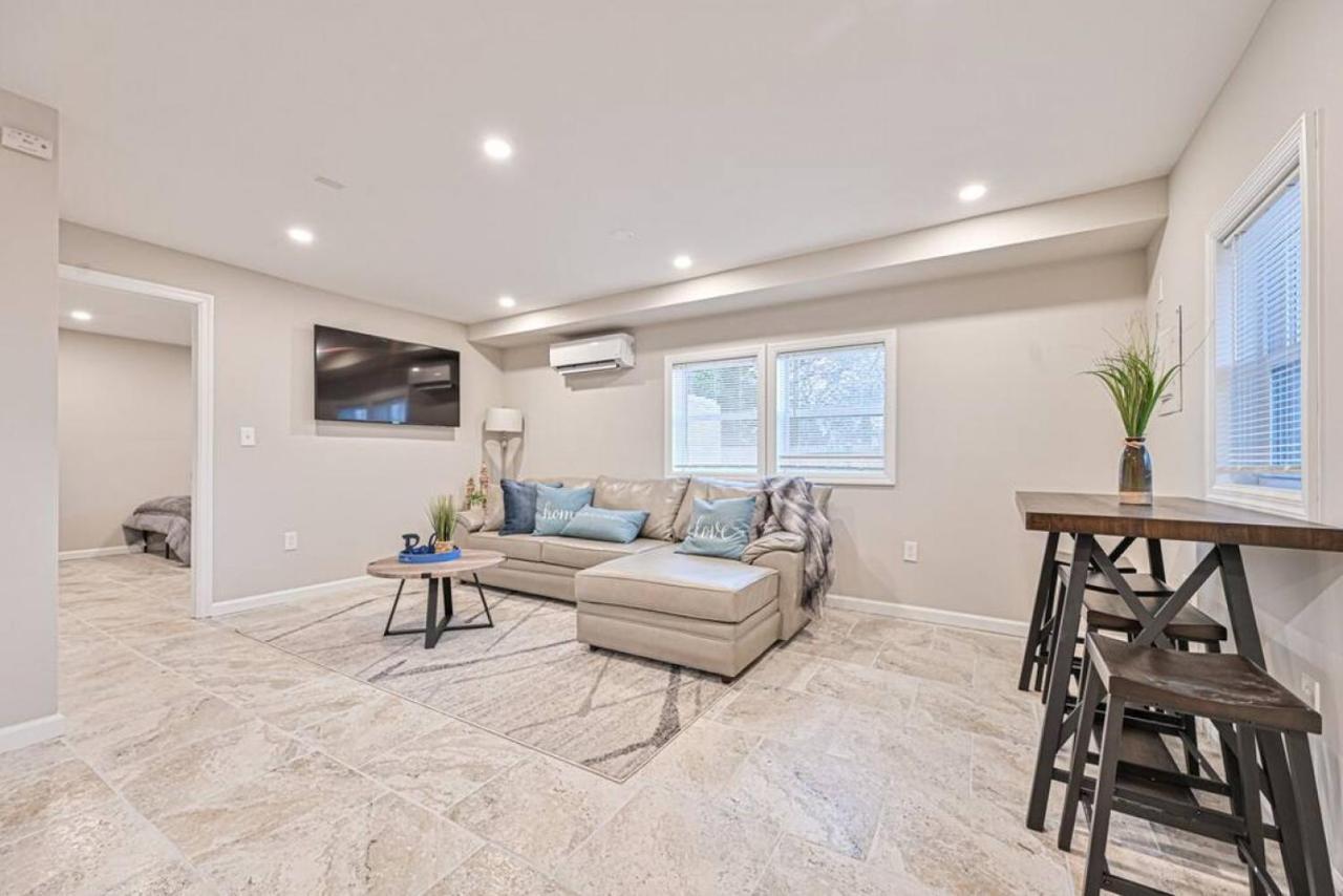 653 3Rd St Unit1 Afterdune Delight 2Br Near Beach Somers Point Luaran gambar