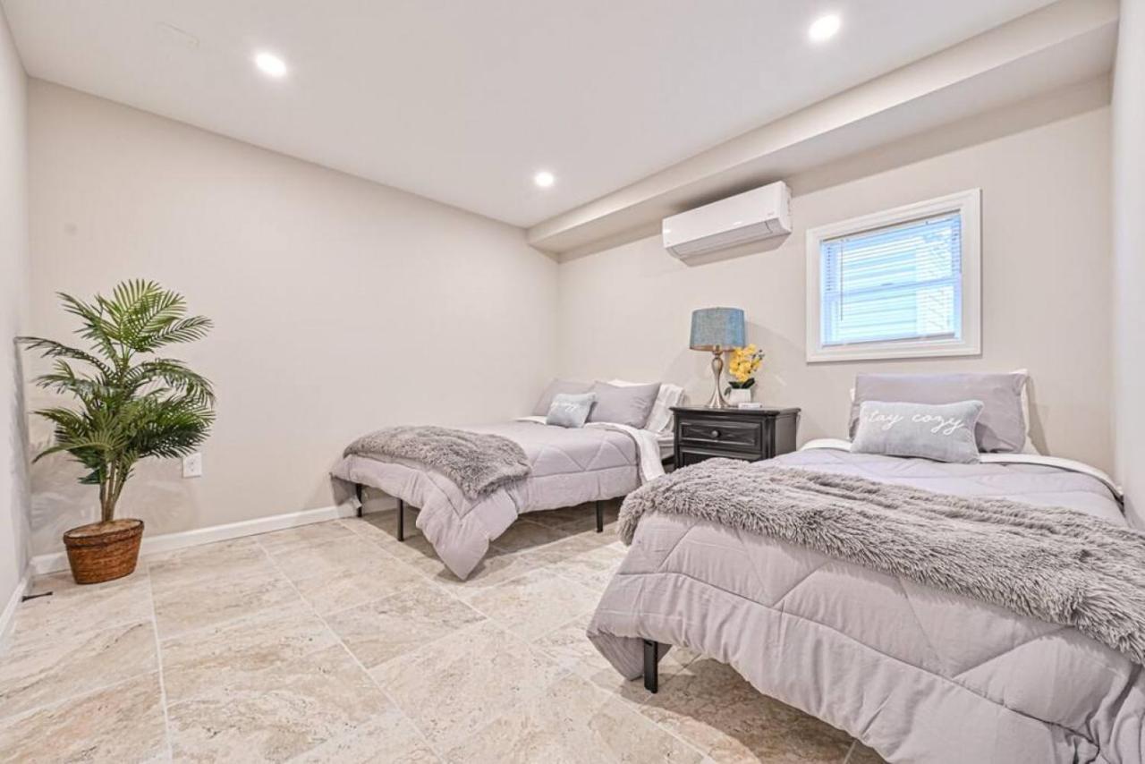 653 3Rd St Unit1 Afterdune Delight 2Br Near Beach Somers Point Luaran gambar