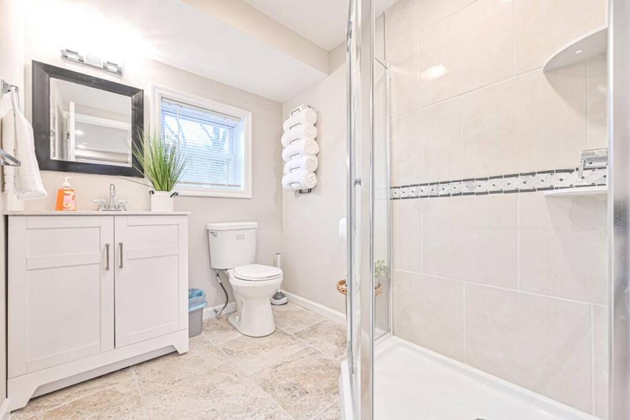 653 3Rd St Unit1 Afterdune Delight 2Br Near Beach Somers Point Luaran gambar