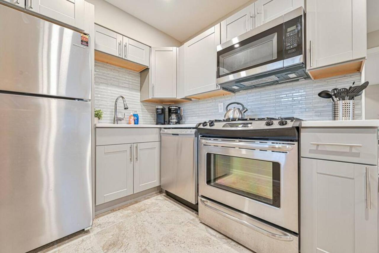653 3Rd St Unit1 Afterdune Delight 2Br Near Beach Somers Point Luaran gambar