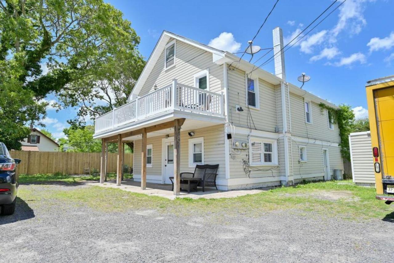 653 3Rd St Unit1 Afterdune Delight 2Br Near Beach Somers Point Luaran gambar