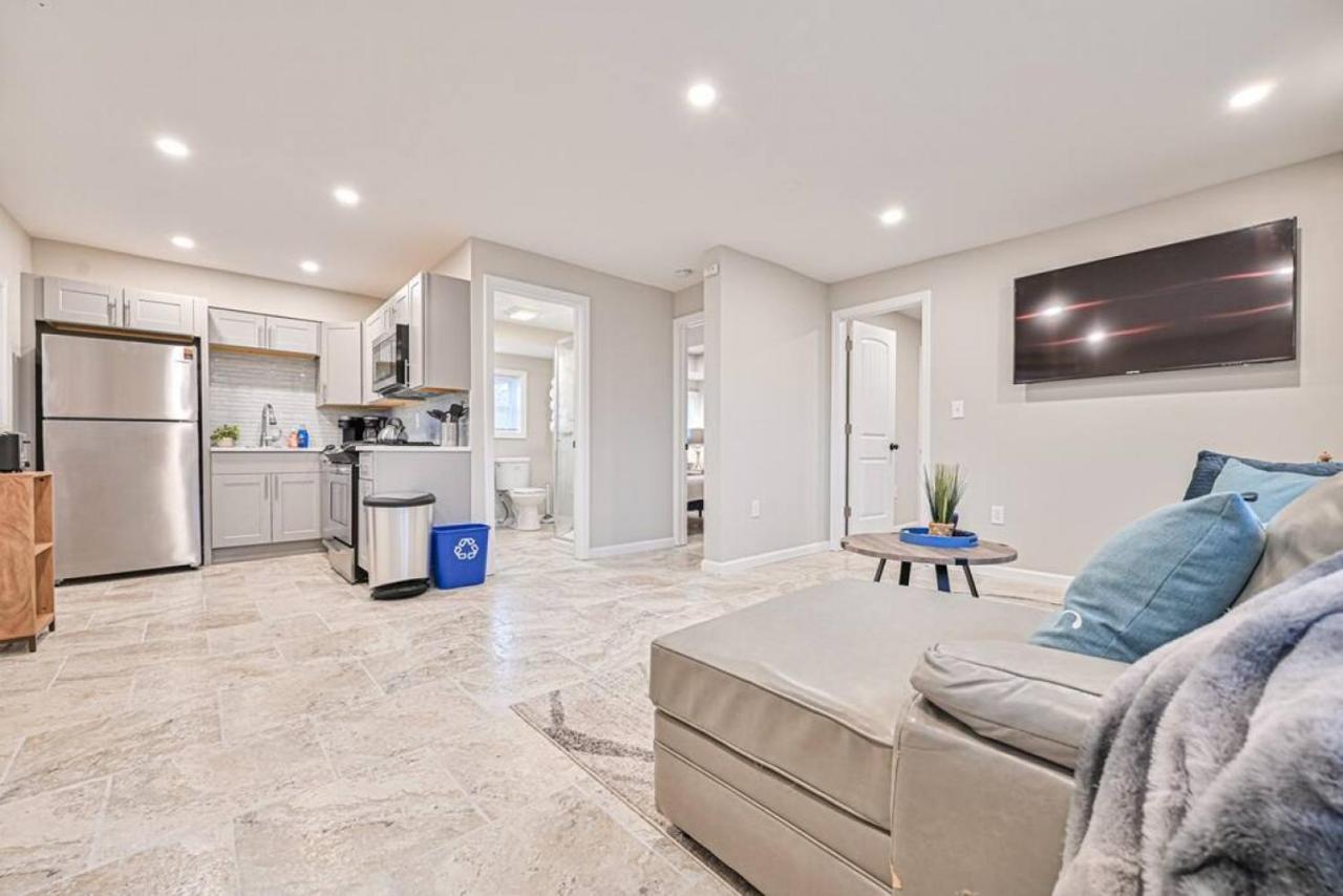 653 3Rd St Unit1 Afterdune Delight 2Br Near Beach Somers Point Luaran gambar
